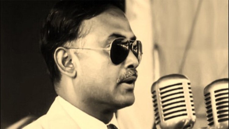 জিয়াকে নিয়ে অস্ট্রেলিয়ান শিল্পীর গান