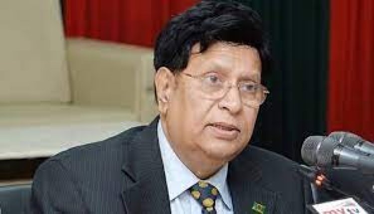 ‘মানবিক কারণে ইউক্রেনের পক্ষে ভোট দিয়েছে বাংলাদেশ’