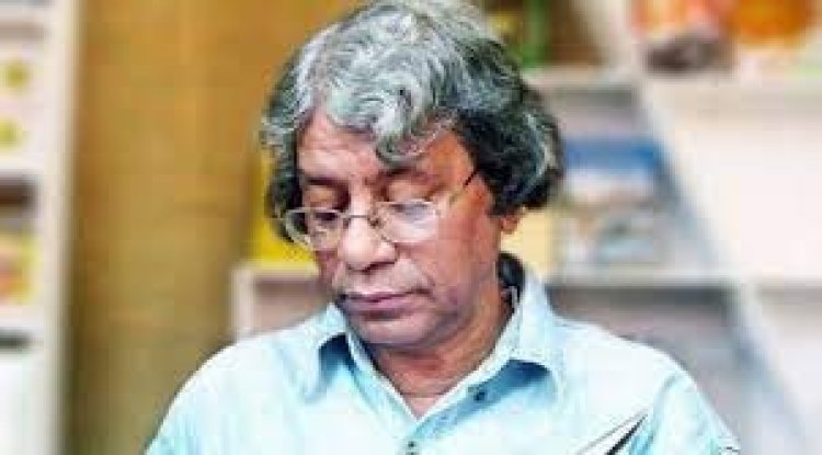 অধ্যাপক হুমায়ুন আজাদ হত্যা মামলার রায় আজ