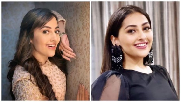 ধর্মের টানে অভিনয় ছাড়লেন আরেক ভারতীয় অভিনেত্রী