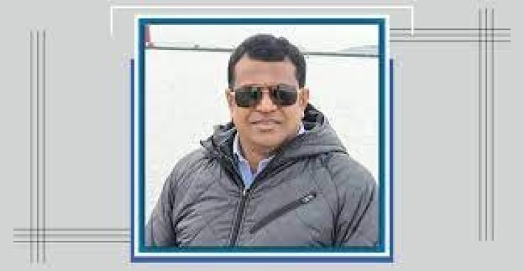 লিবিয়ায় নিখোঁজ সাংবাদিক জাহিদের অপেক্ষায় পরিবার