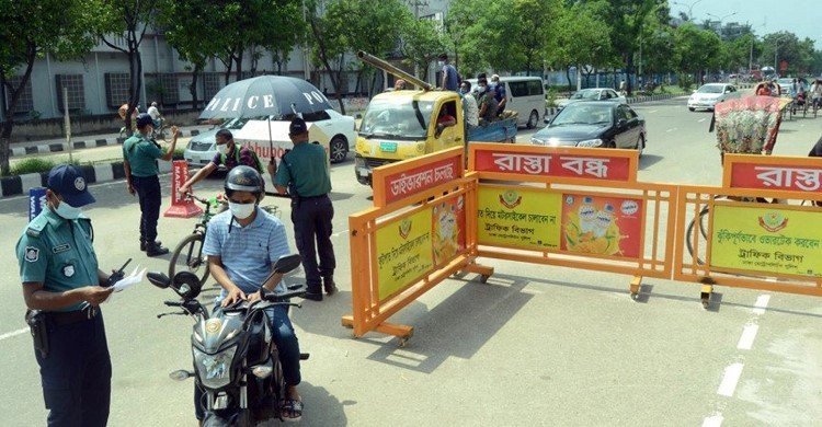 মিরপুরের যেসব এলাকা আজ এড়িয়ে চলবেন