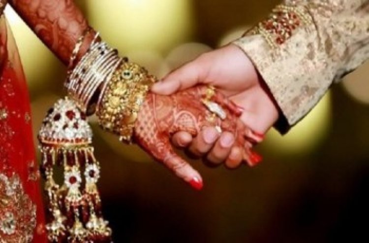 বিয়ের ৪ দিন পরই নবদম্পতির মরদেহ উদ্ধার