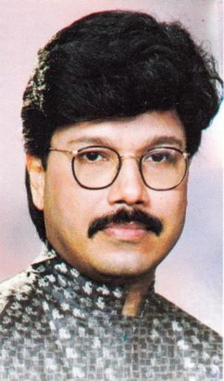স্বর্ণকণ্ঠ খালিদ হাসান মিলুকে হারানোর ১৭ বছর