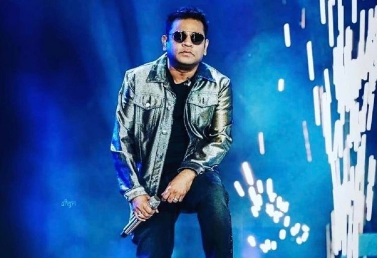 সন্ধ্যায় মিরপুর মাতাবেন অস্কারজয়ী এ আর রহমান