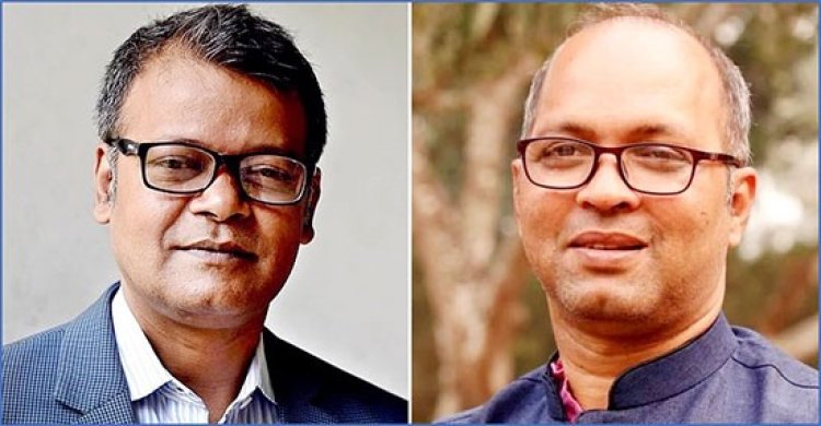 ডিইউজে একাংশের নতুন সভাপতি সোহেল হায়দার, সম্পাদক আকতার
