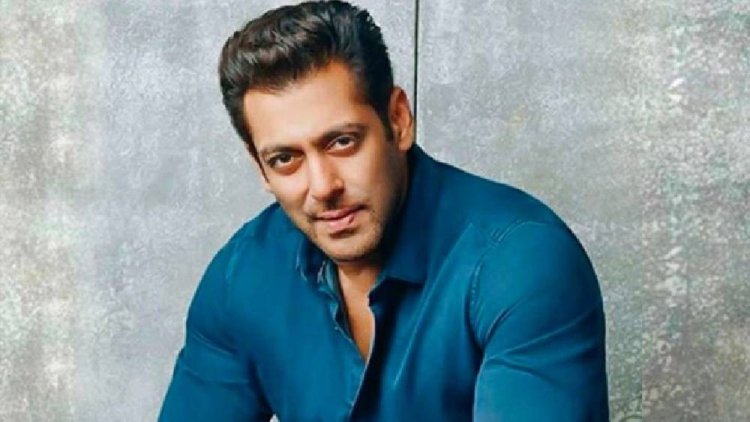 দক্ষিণী সিনেমার দাপটে পিছিয়ে পড়ছে বলিউড: সালমান