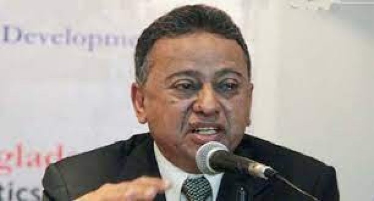 সরকারি সুবিধায় সোহাওয়ার্দি উদ্যানে যুবলীগের সমাবেশ: খসরু
