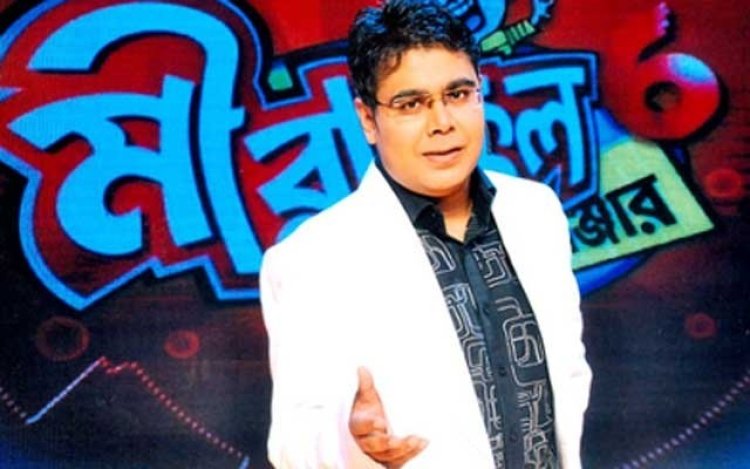 বাংলাদেশের নাগরিকত্ব চাইলেন মীর