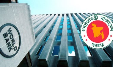 করোনায় আর্থিক ক্ষতি : ২১২৫ কোটি টাকা দিচ্ছে বিশ্ব ব্যাংক