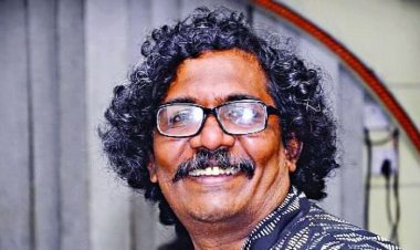 আবৃত্তিশিল্পী হাসান আরিফ আর নেই
