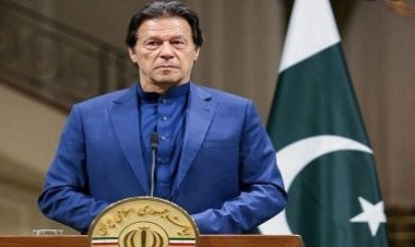 ইমরান খানকে ‘হত্যার ষড়যন্ত্র’, নিরাপত্তা জোরদার: তথ্যমন্ত্রী