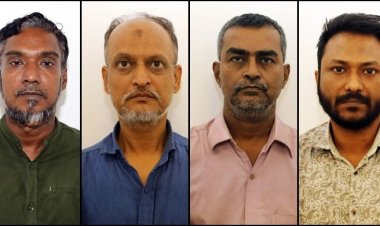 টিপু-প্রীতি হত্যা: পাঁচ আসামি ৫ দিন করে রিমান্ডে