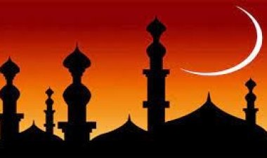 সৌদির সঙ্গে মিল রেখে রোজা রাখছেন ভোলার ৫ হাজার মানুষ