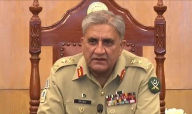 অবিলম্বে রাশিয়ার আগ্রাসন বন্ধ করতে হবে: পাক সেনাপ্রধান