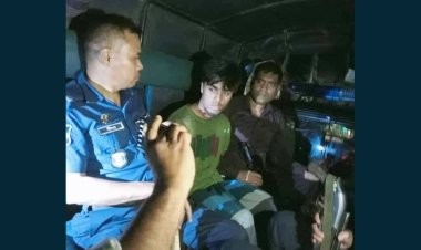 ধর্ষণ করতেই শিশুটিকে হত্যা করে আপন চাচাতো ভাই