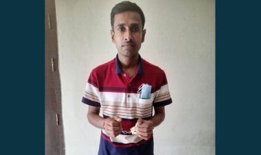 দুই কৃষকের মৃত্যু, সেই গভীর নলকূপ অপারেটর গ্রেফতার