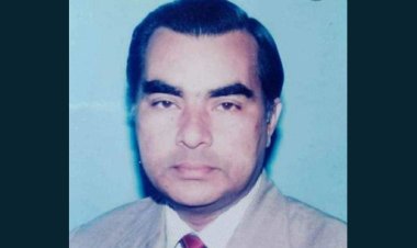 সাবেক এমপি ডা. জলিল আর নেই