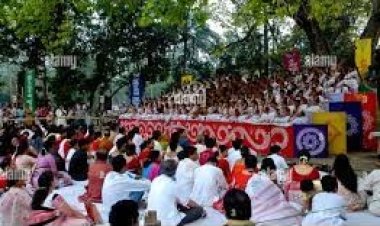  রোজার মধ্যেই রমনায় পহেলা বৈশাখ পালন করবে ছায়ানট