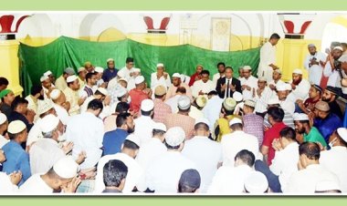 জনগণের সরকার প্রতিষ্ঠিত হলেই সব গুমের রহস্য উদ্‌ঘাটিত হবে