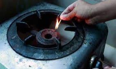 রমজানের প্রথম দিনেই হঠাৎ গ্যাস সংকটে  রাজধানীবাসী