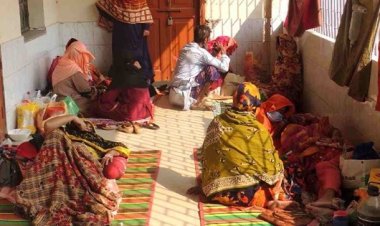 বাড়ছে ডায়রিয়ার প্রকোপ, বাড়তি সতর্কতার পরামর্শ