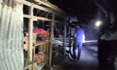 ফরিদপুরে প্রতিপক্ষ দলে যোগ দেওয়ায় সংঘর্ষ, আহত ২৫