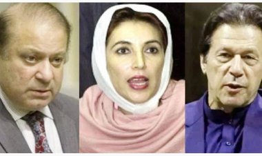  পাকিস্তানের কোনো প্রধানমন্ত্রীই ৫ বছর মেয়াদ শেষ করতে পারেননি