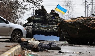 কিয়েভে ৪১০ মরদেহ উদ্ধার, নিরপেক্ষ তদন্ত চায় জাতিসংঘ