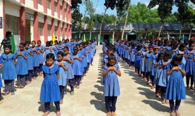 রমজানে প্রাথমিকে ছুটি বাড়ছে না