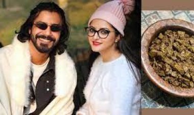  স্বামীর ‘কলিজা ভুনা’ দিয়ে সাহরি করে উচ্ছ্বসিত পরীমণি