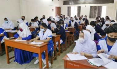 রমজানে স্কুল ও কলেজের ক্লাস চলবে ২০শে এপ্রিল পর্যন্ত