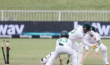  লড়াই না করেই হেরে গেল বাংলাদেশ