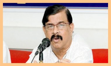 নির্বাচনকালীন সরকার নিয়ে বিরোধী শক্তির মতবিরোধ আত্মঘাতী : মান্না