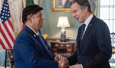 র‍্যাবের জবাবদিহি নিশ্চিতে জোর ব্লিঙ্কেনের