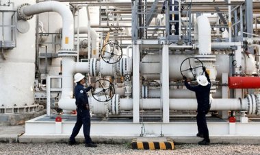 উৎপাদনে বিবিয়ানার আরও ২ কুপ, গ্যাস পরিস্থিতি কিছুটা উন্নতির আশা