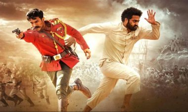  থামছে না ট্রিপল আরের ঝড়, ১০ দিনে আয় ৯০০ কোটির বেশি