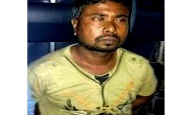 কুড়িগ্রামে দ্বন্দ্বের জেরে বাবাকে কুপিয়ে হত্যা