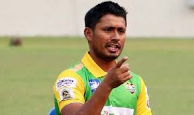  আশরাফুলের দাপুটে শতকে ক্যারিয়ার সেরা ইনিংস