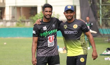  ঢাকা লিগে আবাহনী-মোহামেডান লড়াই