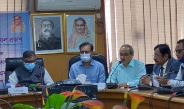 মেডিকেল ভর্তি পরীক্ষার ফল প্রকাশ, পাস ৭৯৩৩৯