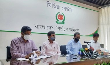 ২০ জুনের মধ্যে কুমিল্লা সিটি নির্বাচন: ইসি