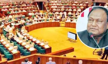 নিত্যপণ্যের দাম নিয়ে সংসদে তোপের মুখে বাণিজ্যমন্ত্রী