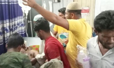 চিংড়ি ঘের দখল নিয়ে আ.লীগের দুই গ্রুপের সংঘর্ষ, নিহত ১