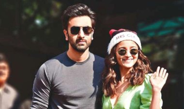  রণবীর-আলিয়ার বিয়ের অতিথি তালিকা ফাঁস