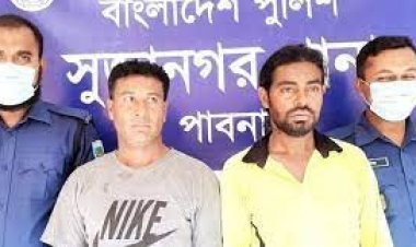 বাবার চিকিৎসায় সবাই ঢাকায়, ঘরে চাচার হাতে ধর্ষণের শিকার কিশোরী