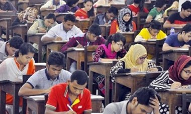 প্রাথমিকে নিয়োগ পরীক্ষা ২২শে এপ্রিল