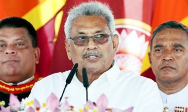 শ্রীলঙ্কায় পাওয়া যাচ্ছে না ওষুধ, মিলছে না চিকিৎসাসেবা