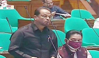 বাংলাদেশের অবস্থা শ্রীলঙ্কার মতো হতে পারে