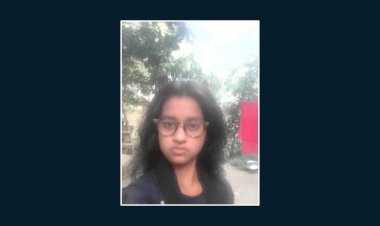 বাবার কাছে স্কুলে ভর্তির ২০০ টাকা চেয়েছিল, না পেয়ে ফাঁস নিল অনিমা